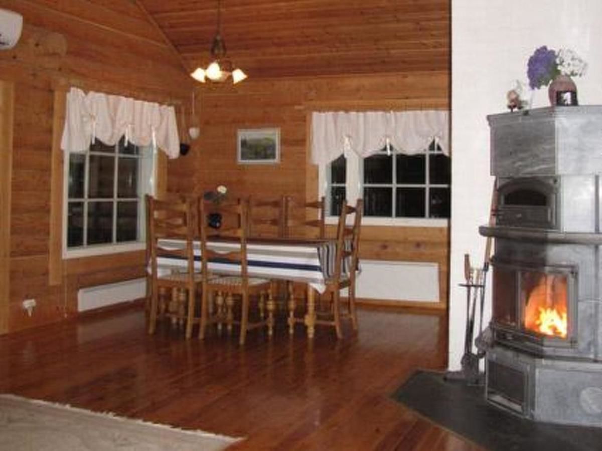 Дома для отпуска Holiday Home Sarvitupa Kangashäkki-14