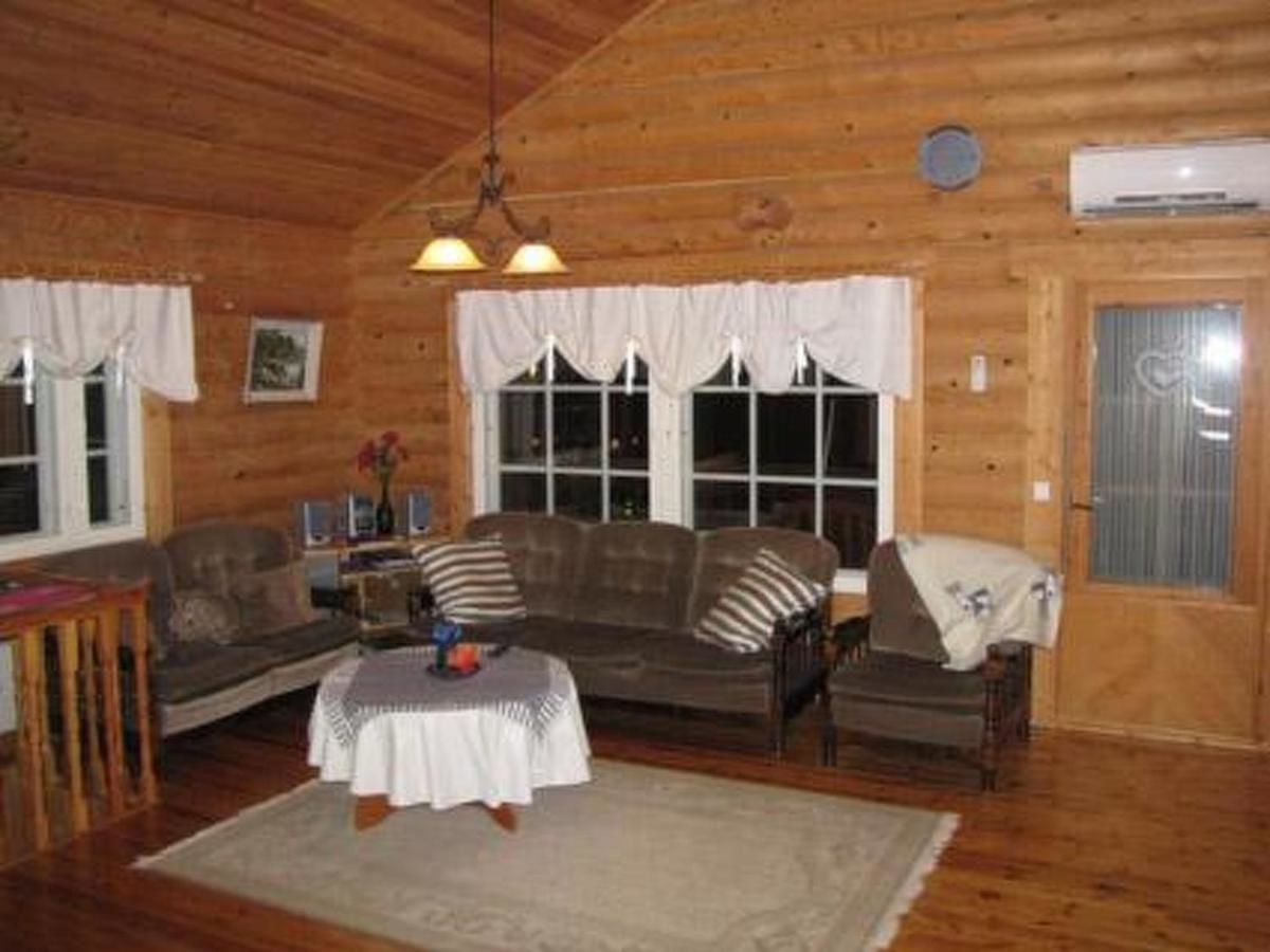 Дома для отпуска Holiday Home Sarvitupa Kangashäkki-17