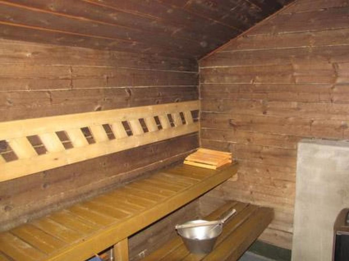Дома для отпуска Holiday Home Sarvitupa Kangashäkki-21