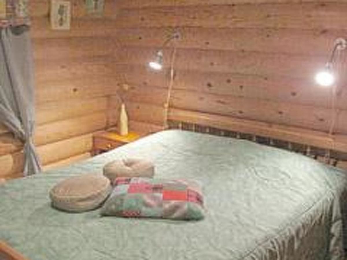Дома для отпуска Holiday Home Sarvitupa Kangashäkki-25