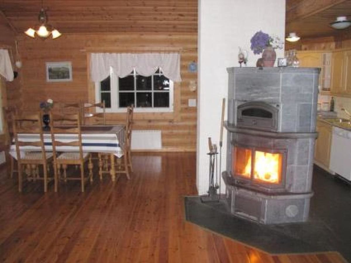 Дома для отпуска Holiday Home Sarvitupa Kangashäkki-32