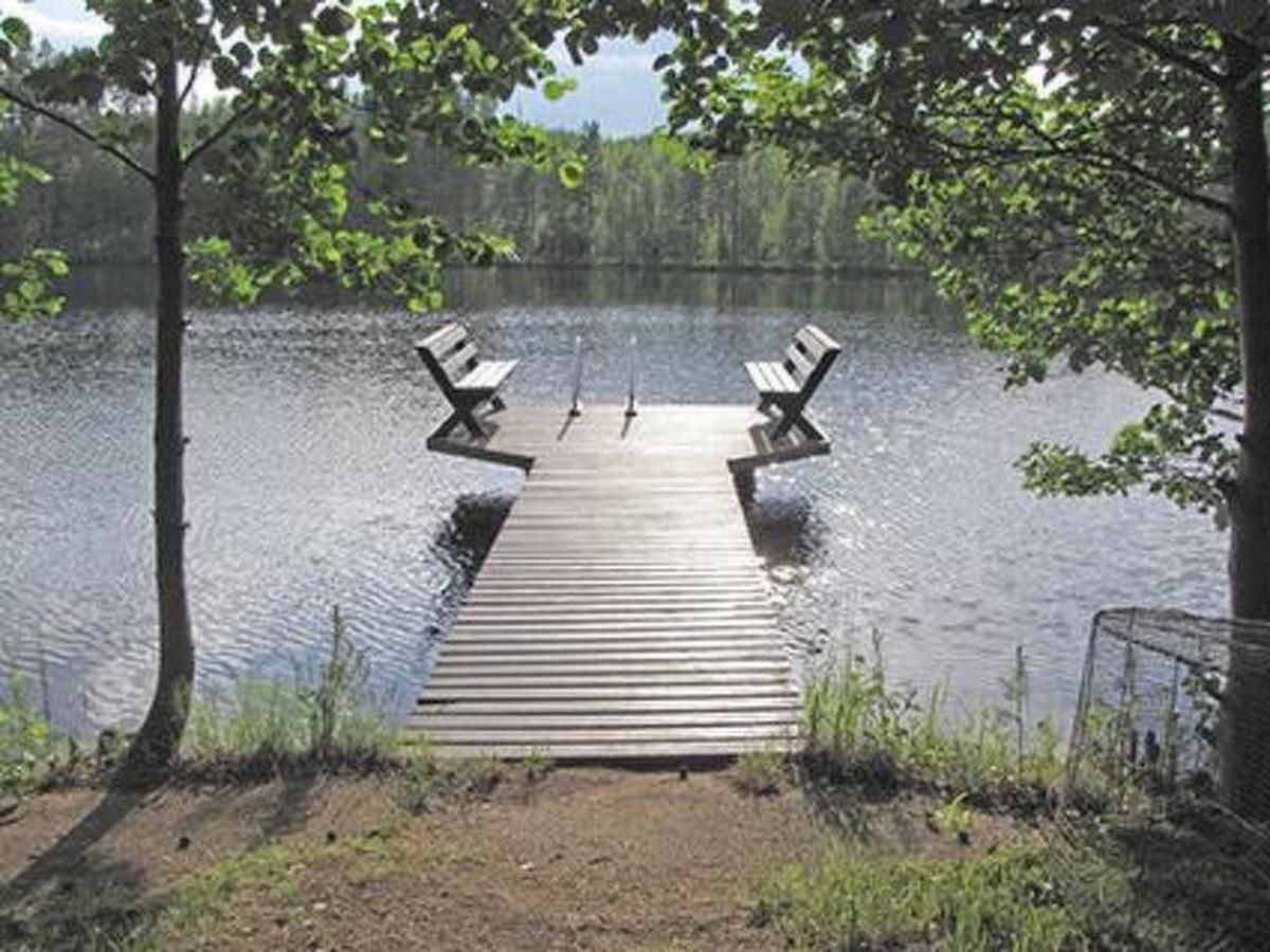 Дома для отпуска Holiday Home Sarvitupa Kangashäkki-6