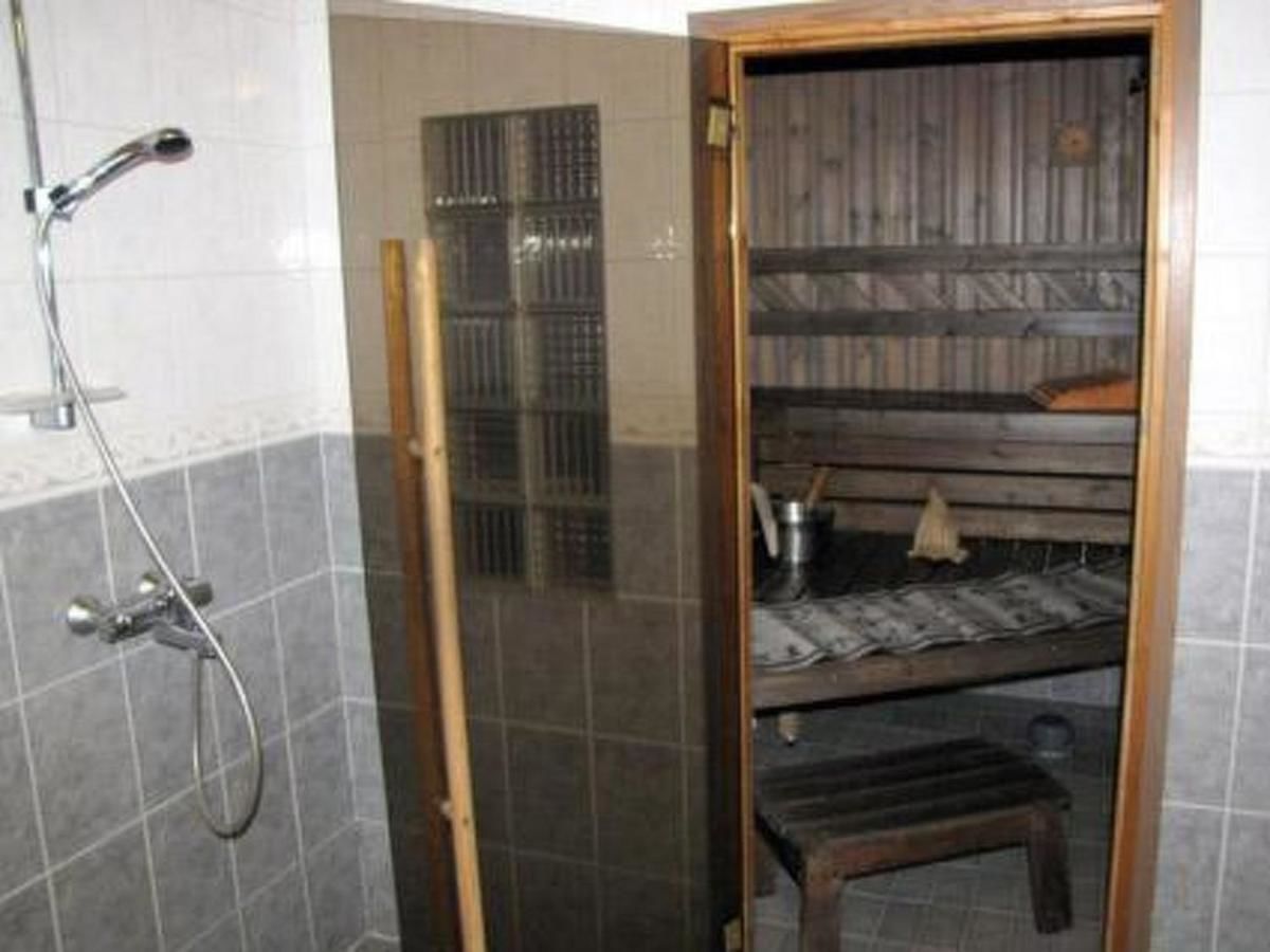 Дома для отпуска Holiday Home Sarvitupa Kangashäkki-34