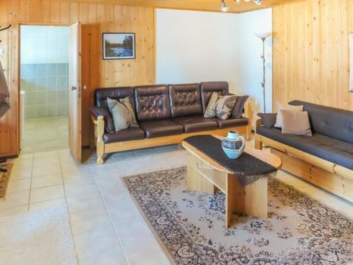 Дома для отпуска Holiday Home Sarvitupa Kangashäkki-35