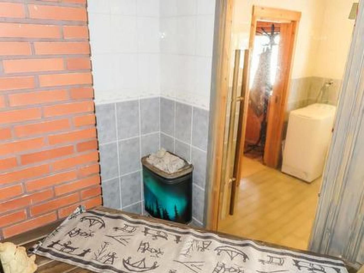 Дома для отпуска Holiday Home Sarvitupa Kangashäkki-37