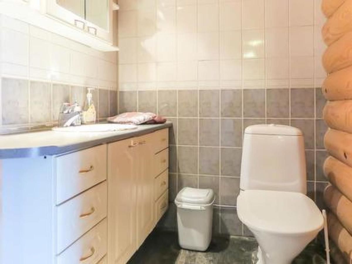 Дома для отпуска Holiday Home Sarvitupa Kangashäkki-40