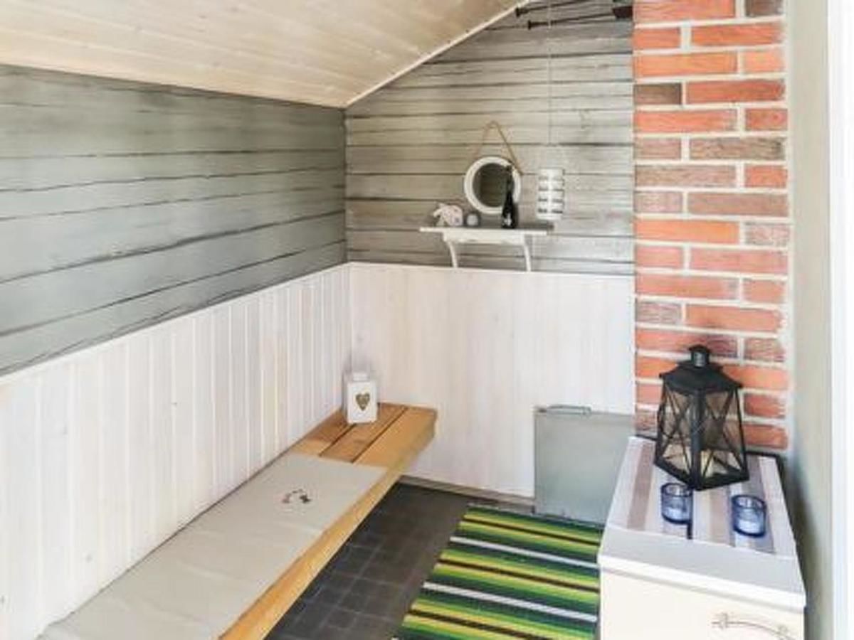 Дома для отпуска Holiday Home Sarvitupa Kangashäkki-41