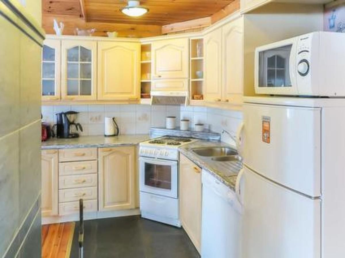 Дома для отпуска Holiday Home Sarvitupa Kangashäkki-42