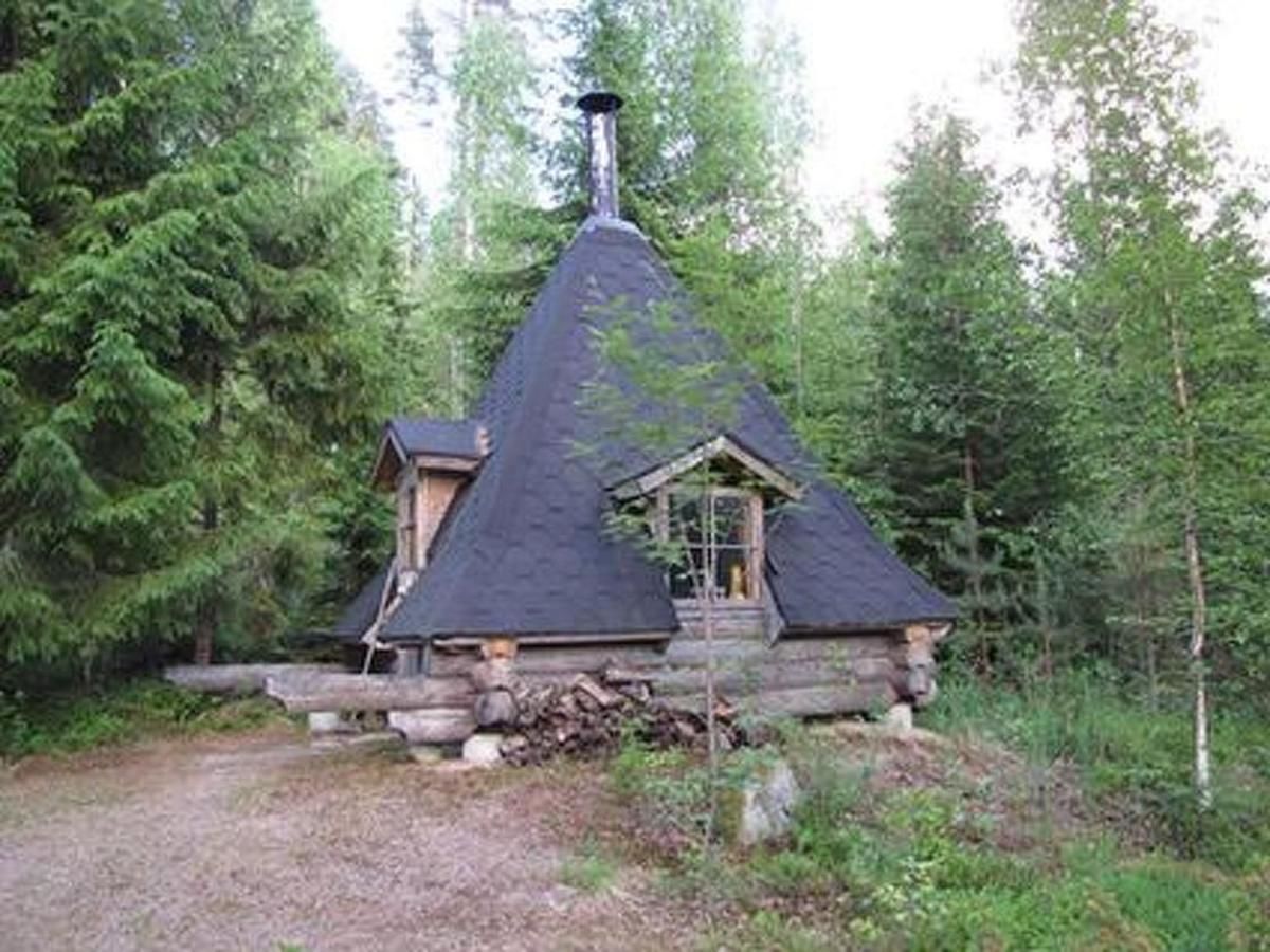 Дома для отпуска Holiday Home Sarvitupa Kangashäkki-43