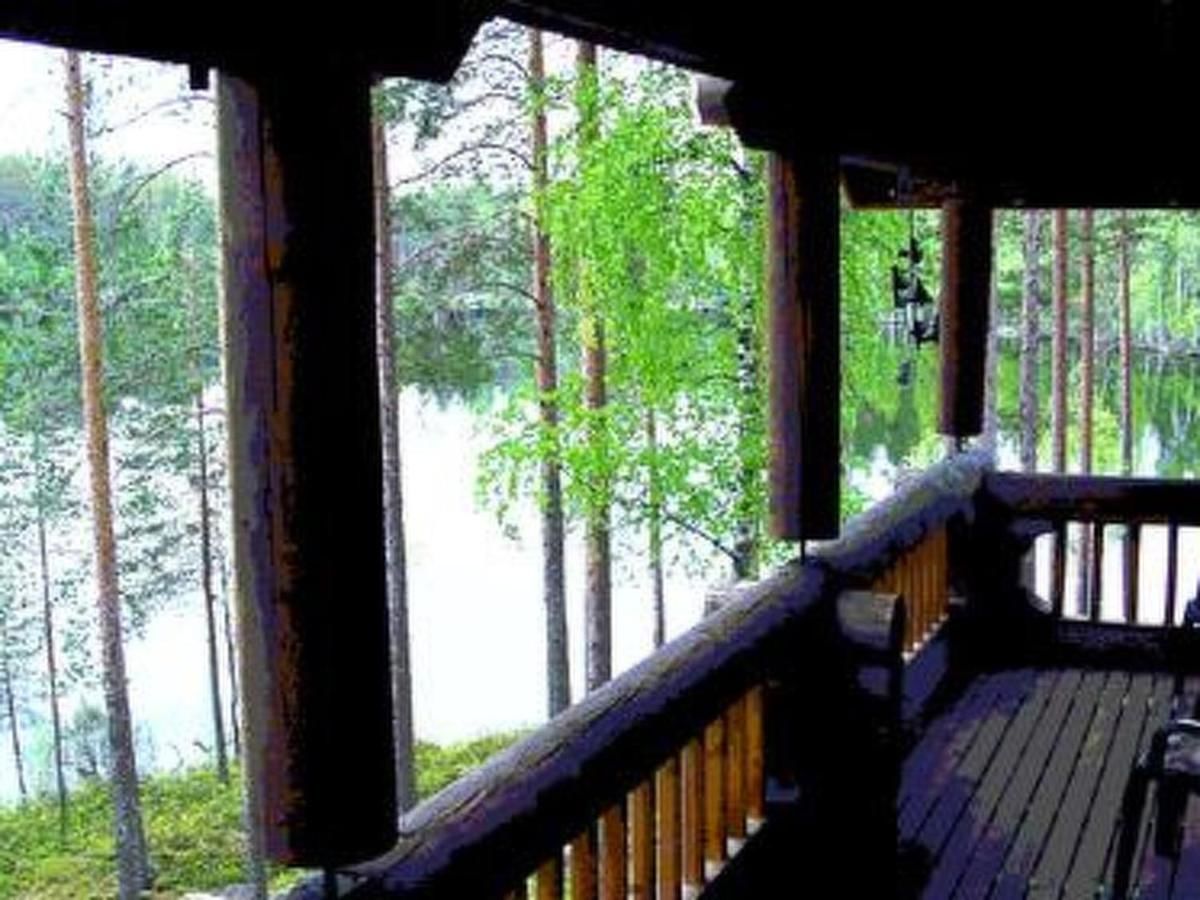 Дома для отпуска Holiday Home Sarvitupa Kangashäkki-45