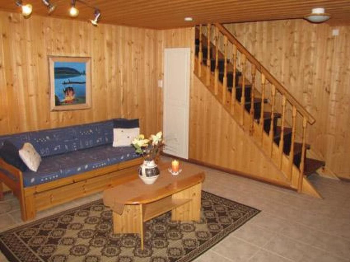 Дома для отпуска Holiday Home Sarvitupa Kangashäkki-46