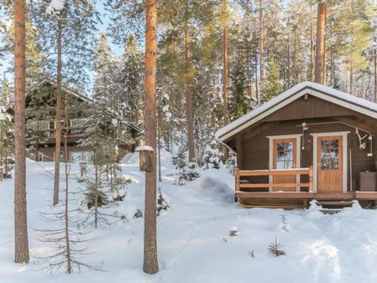 Дома для отпуска Holiday Home Sarvitupa Kangashäkki-47