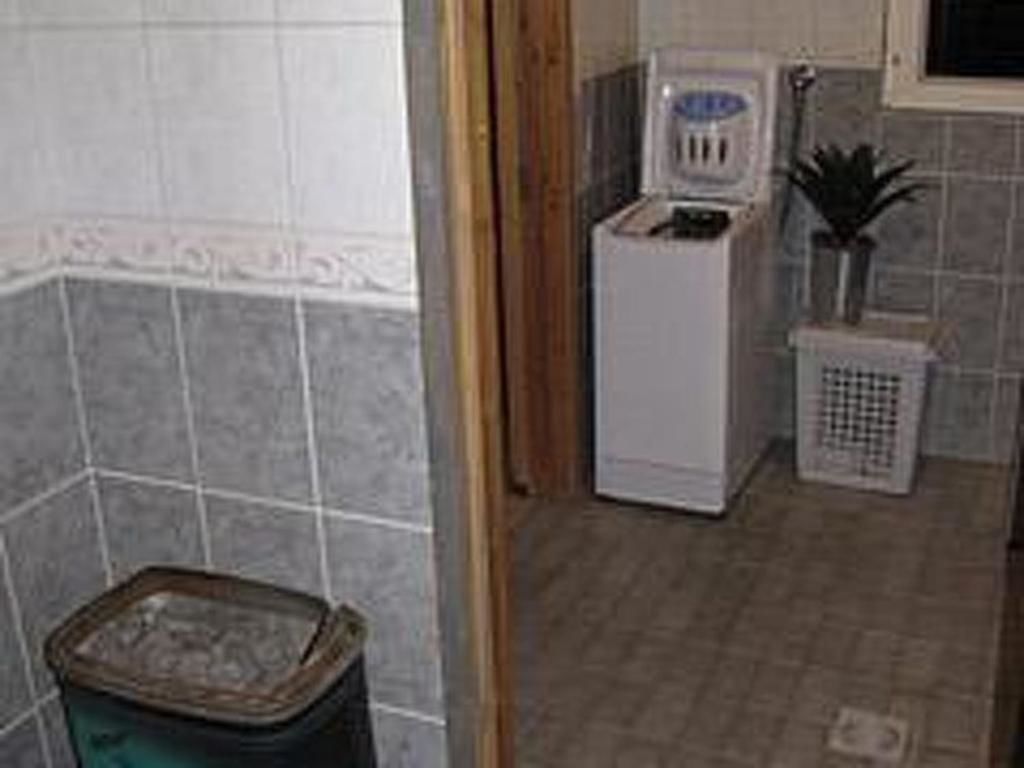 Дома для отпуска Holiday Home Sarvitupa Kangashäkki-49