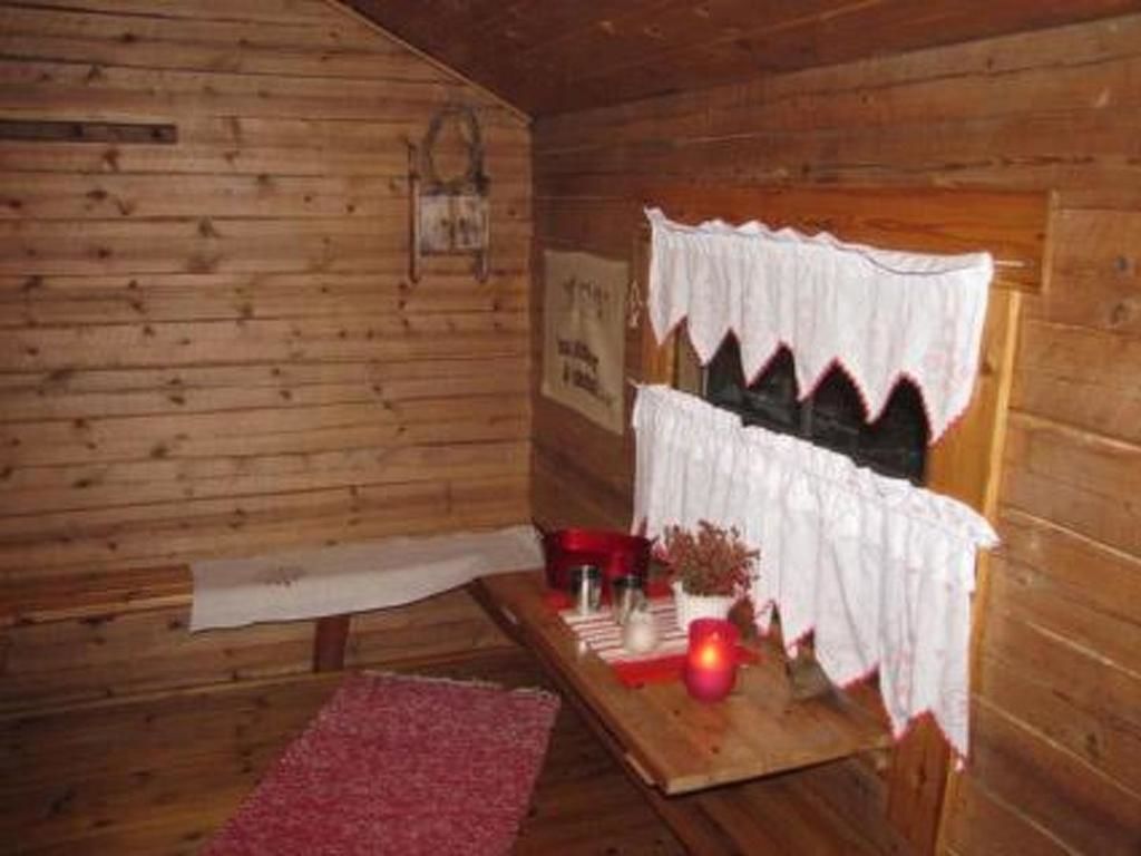 Дома для отпуска Holiday Home Sarvitupa Kangashäkki-54