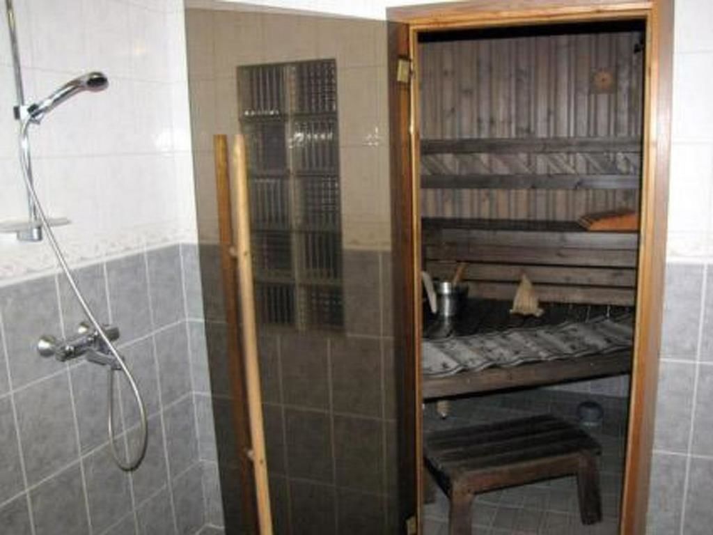 Дома для отпуска Holiday Home Sarvitupa Kangashäkki-55