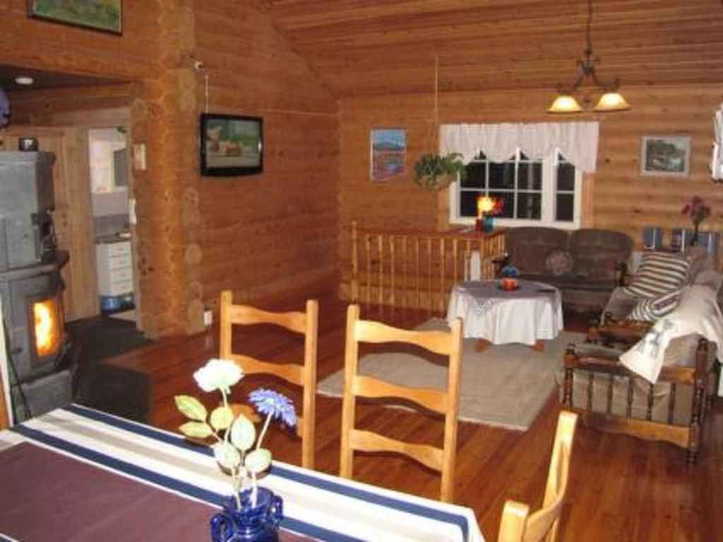 Дома для отпуска Holiday Home Sarvitupa Kangashäkki-59