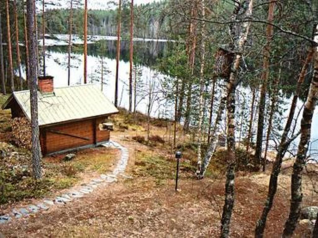 Дома для отпуска Holiday Home Sarvitupa Kangashäkki-63