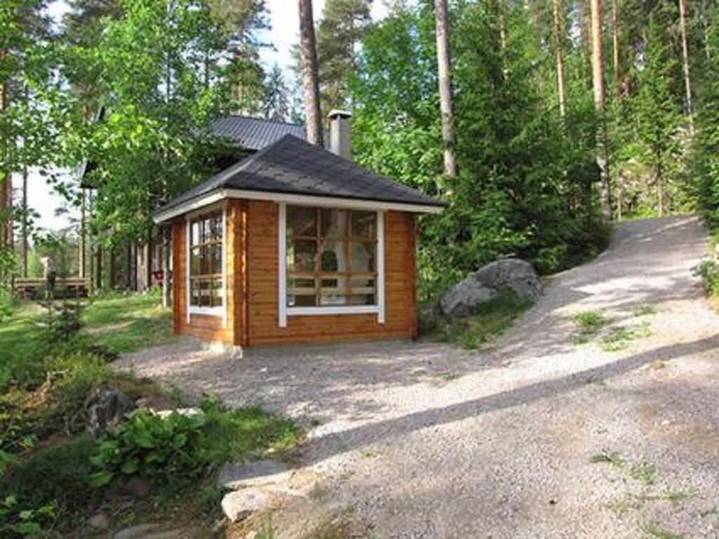Дома для отпуска Holiday Home Sarvitupa Kangashäkki-66