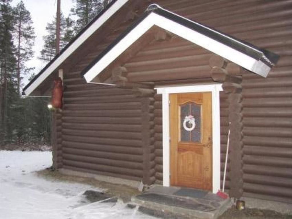 Дома для отпуска Holiday Home Sarvitupa Kangashäkki-68
