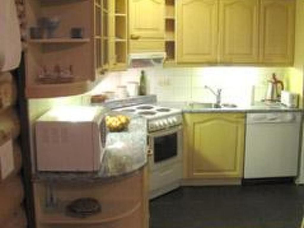 Дома для отпуска Holiday Home Sarvitupa Kangashäkki-71