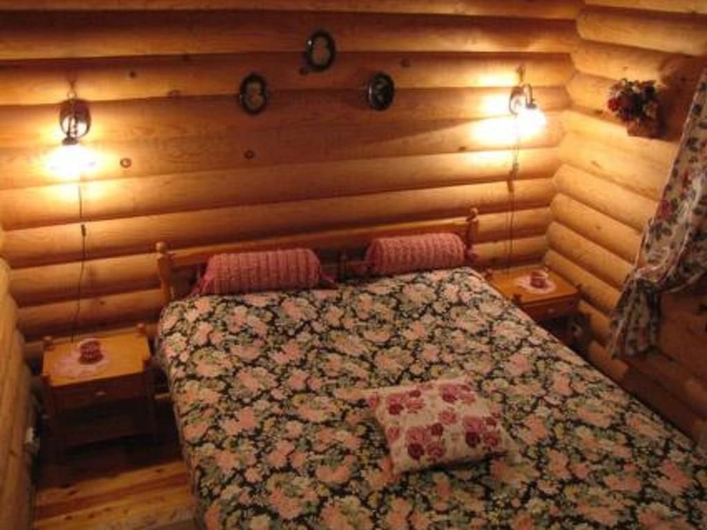 Дома для отпуска Holiday Home Sarvitupa Kangashäkki-72