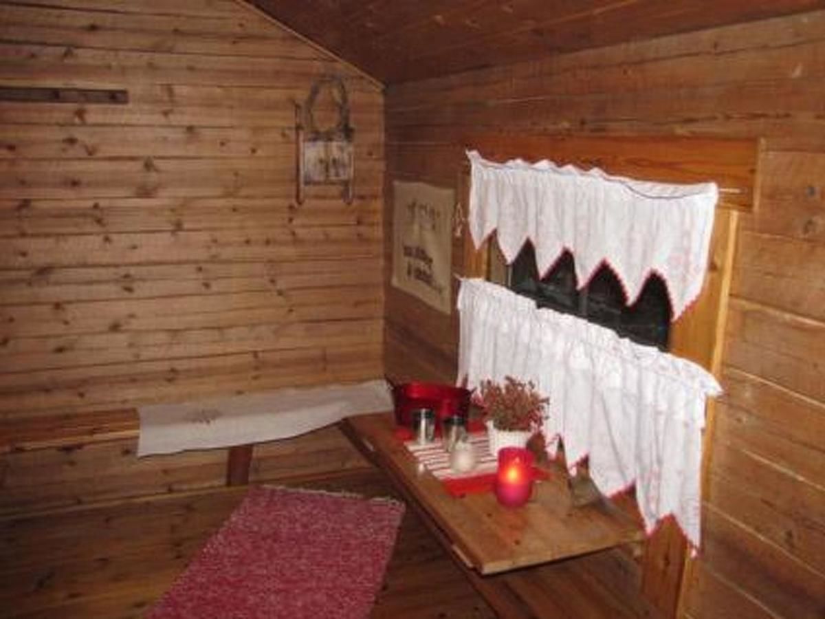 Дома для отпуска Holiday Home Sarvitupa Kangashäkki-10