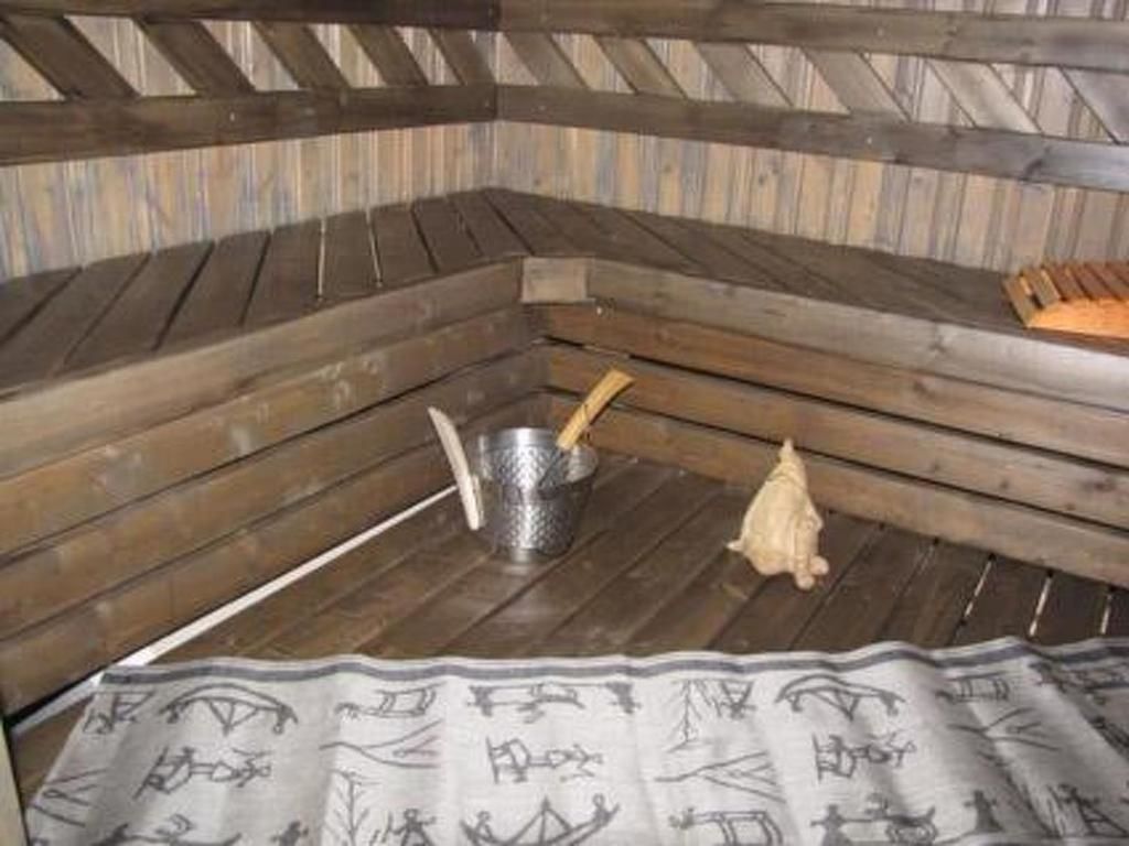 Дома для отпуска Holiday Home Sarvitupa Kangashäkki-73
