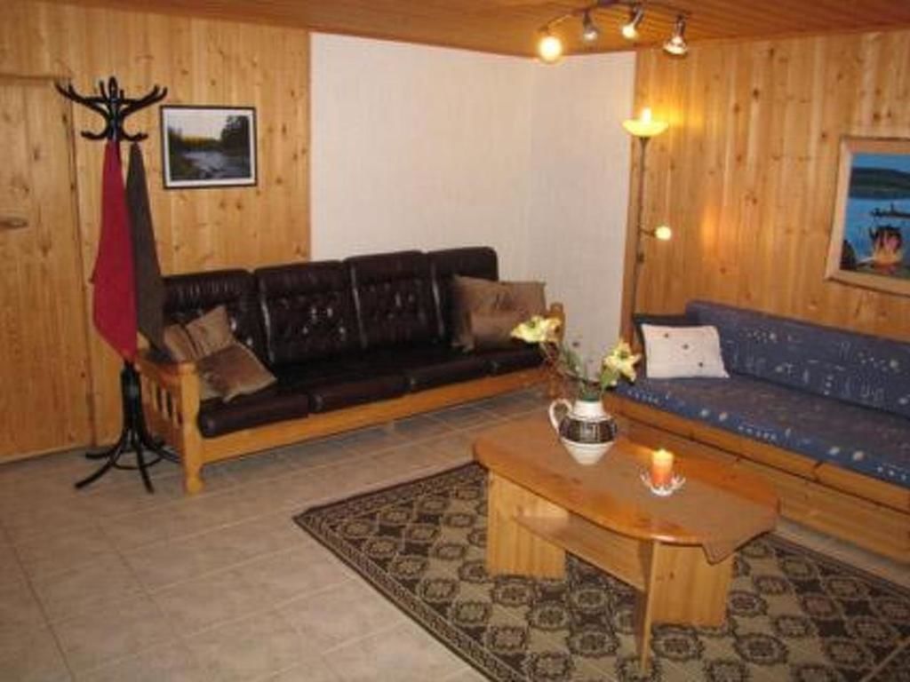 Дома для отпуска Holiday Home Sarvitupa Kangashäkki-77